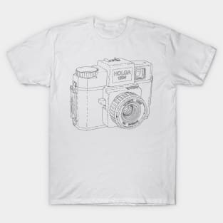 Holga T-Shirt